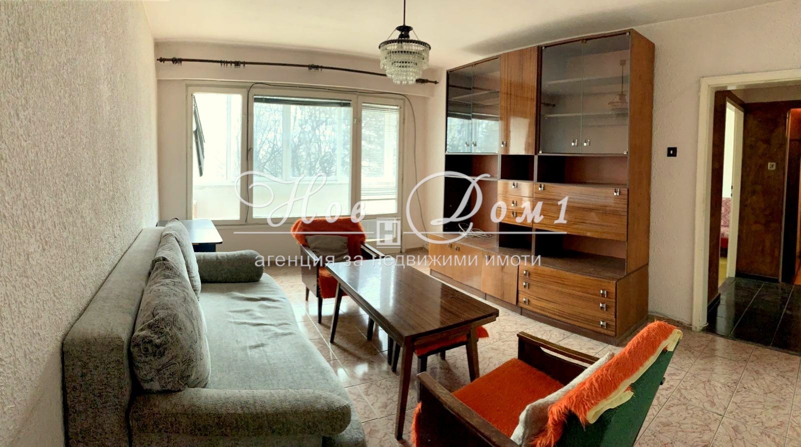 Продава 4-СТАЕН, гр. Варна, Левски 1