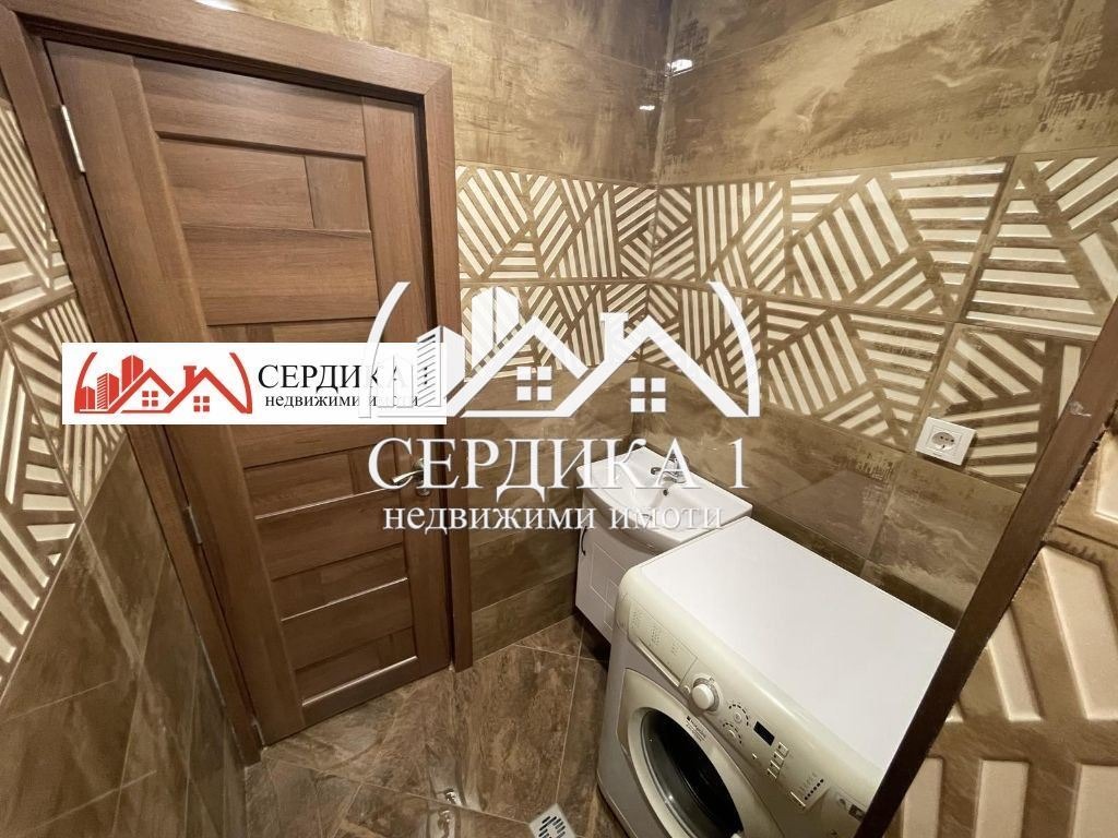 Продава 4-СТАЕН, гр. София, Сердика, снимка 10 - Апартаменти - 54425678