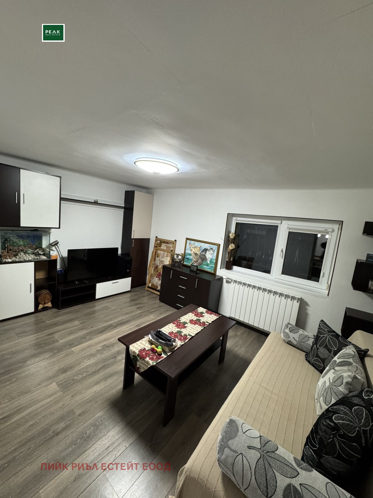 Продава ЕТАЖ ОТ КЪЩА, гр. София, Карпузица, снимка 2 - Етаж от къща - 54062809