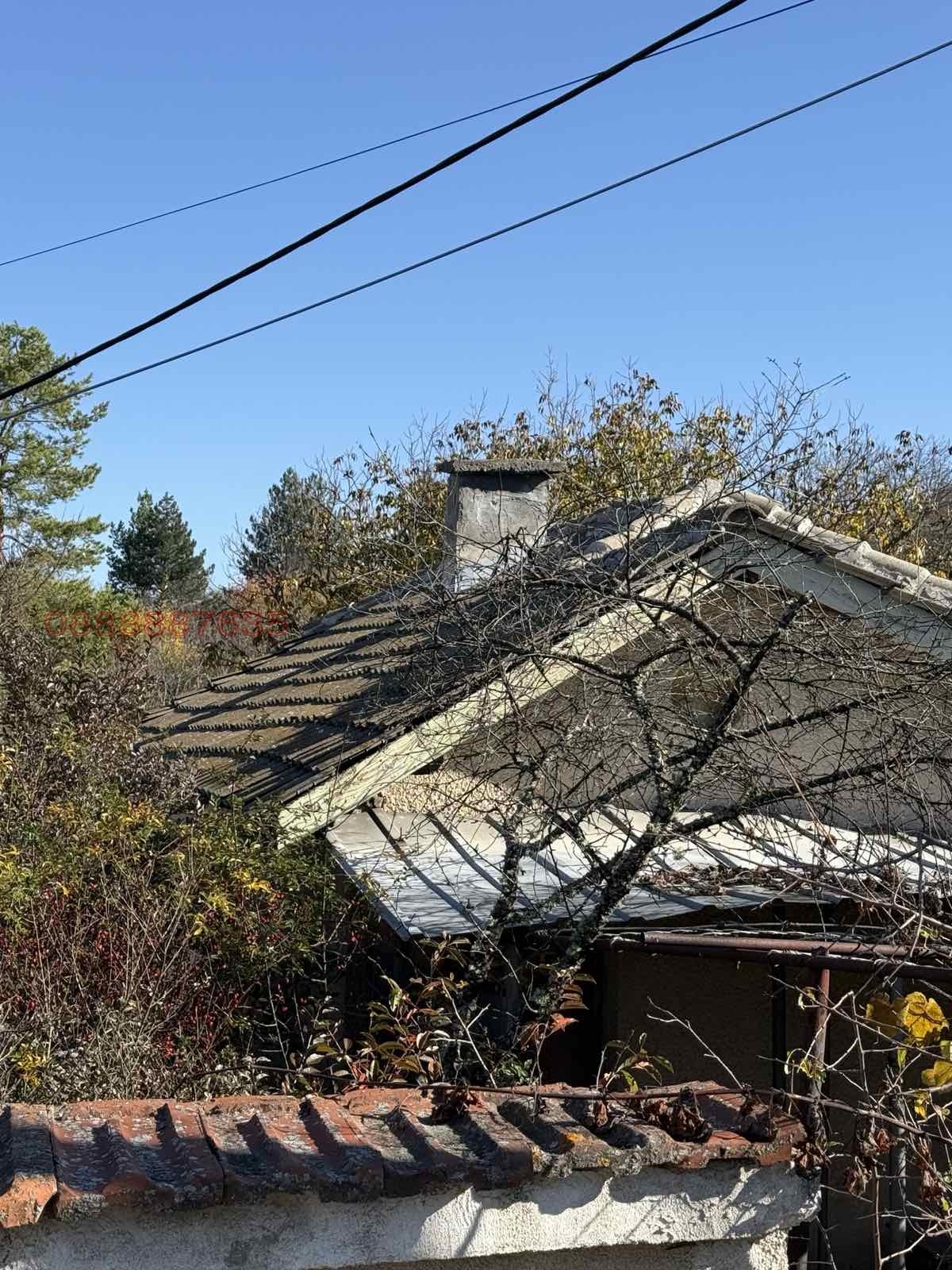 Продава КЪЩА, с. Касилаг, област Перник, снимка 9 - Къщи - 53885616