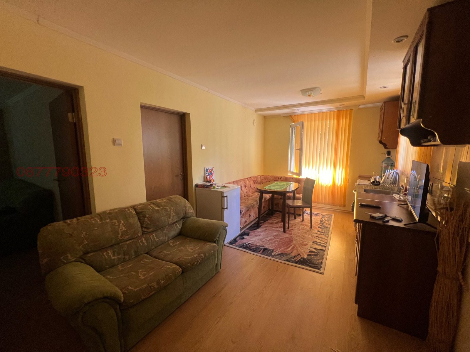 Продава КЪЩА, с. Варвара, област Пазарджик, снимка 9 - Къщи - 54178742