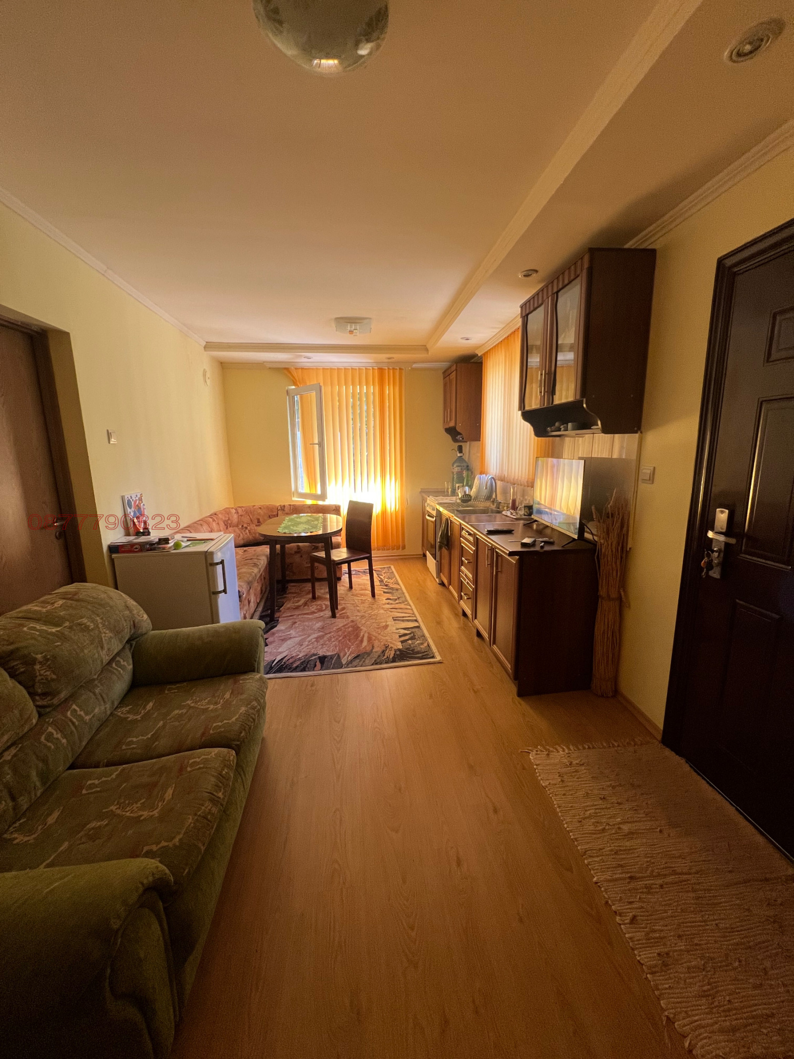 Продава КЪЩА, с. Варвара, област Пазарджик, снимка 11 - Къщи - 54178742