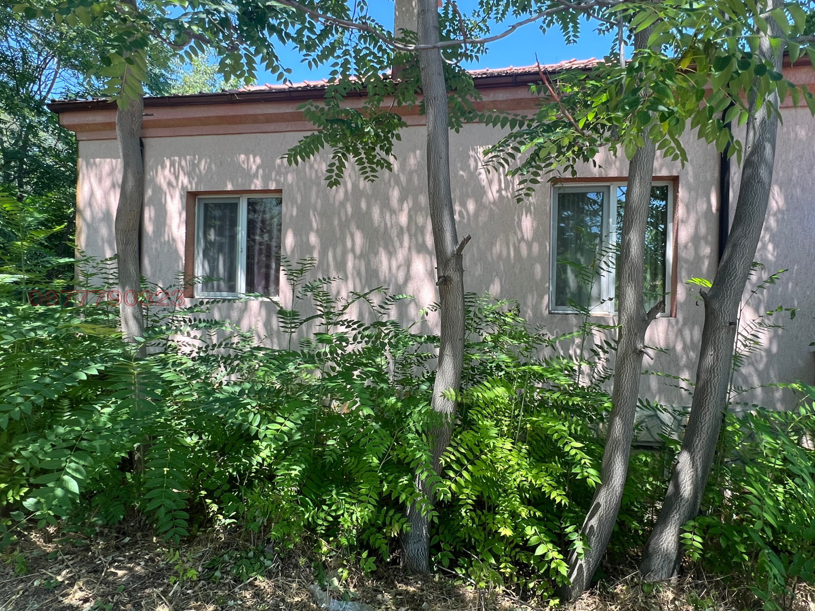 Продава КЪЩА, с. Варвара, област Пазарджик, снимка 4 - Къщи - 54178742