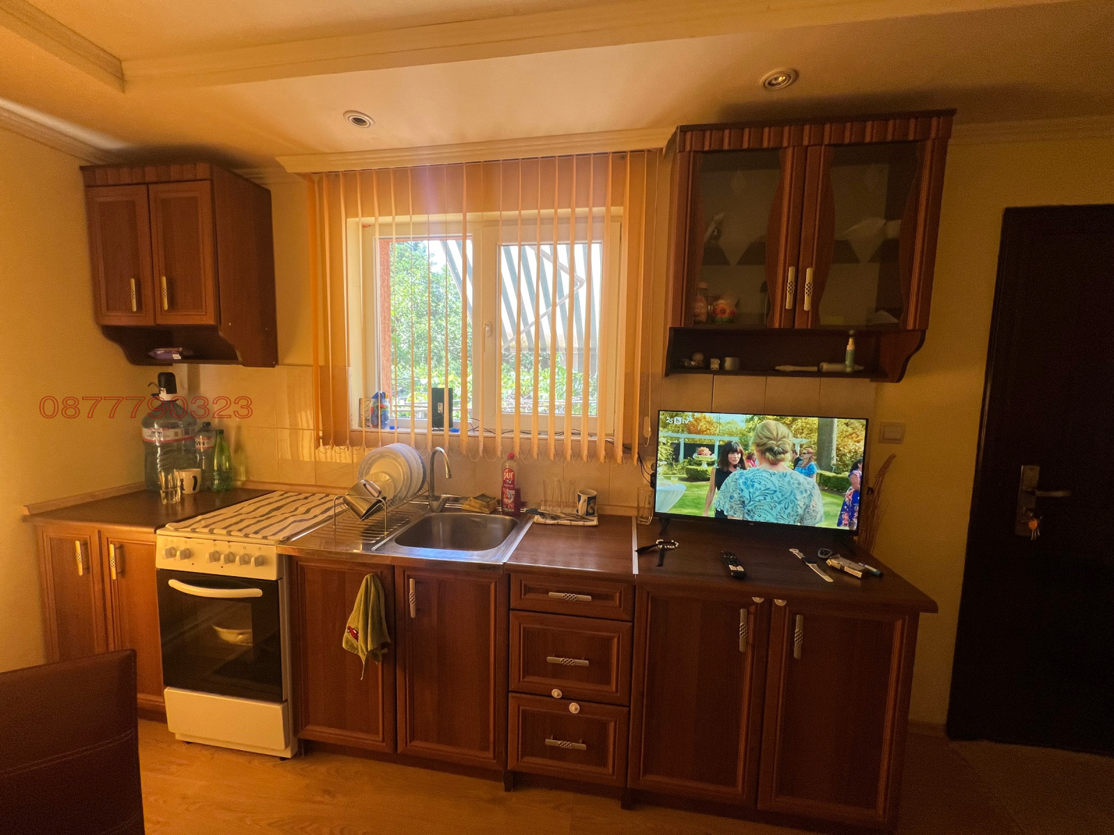 Продава КЪЩА, с. Варвара, област Пазарджик, снимка 3 - Къщи - 54178742