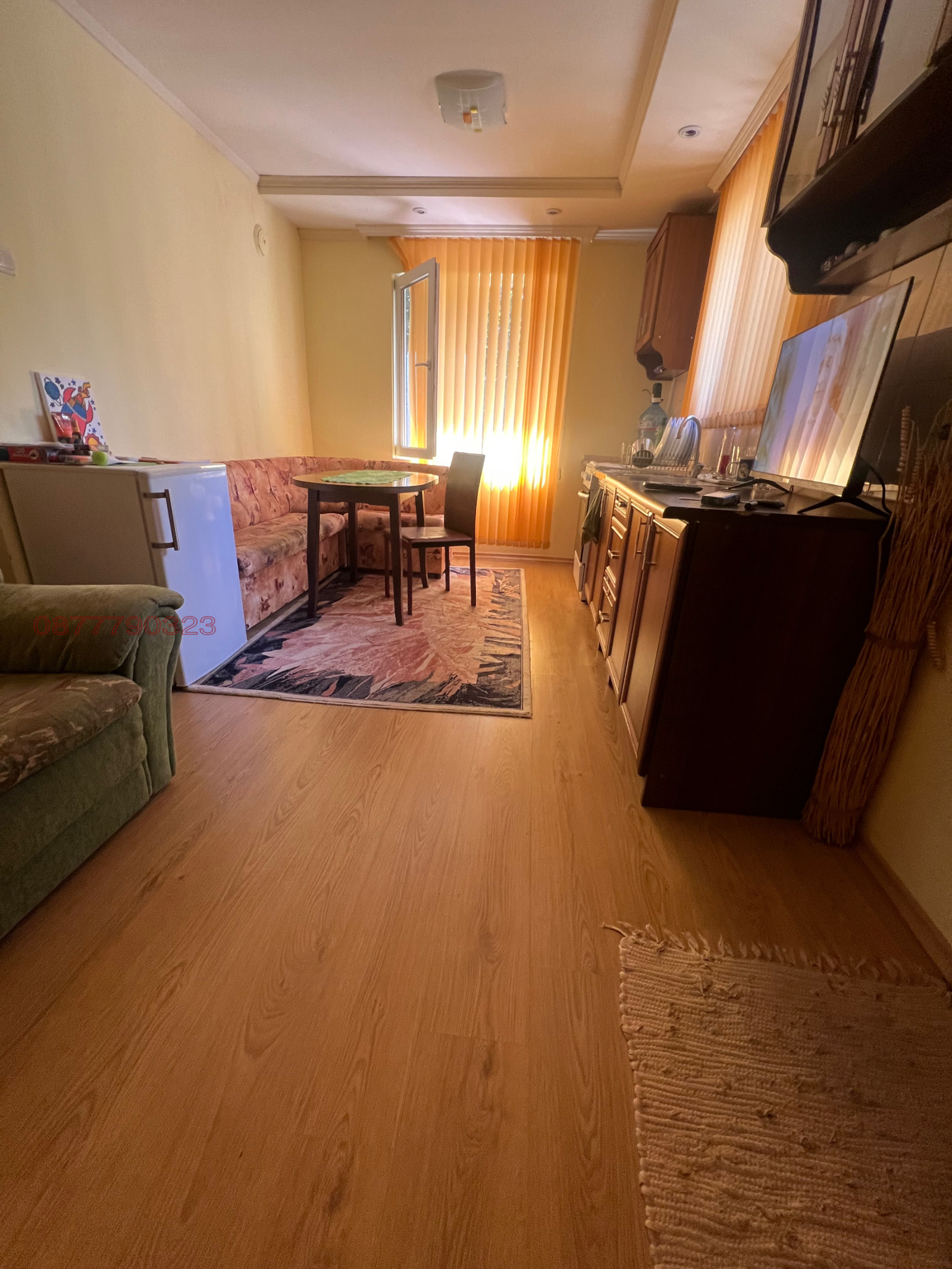 Продава КЪЩА, с. Варвара, област Пазарджик, снимка 4 - Къщи - 54178742