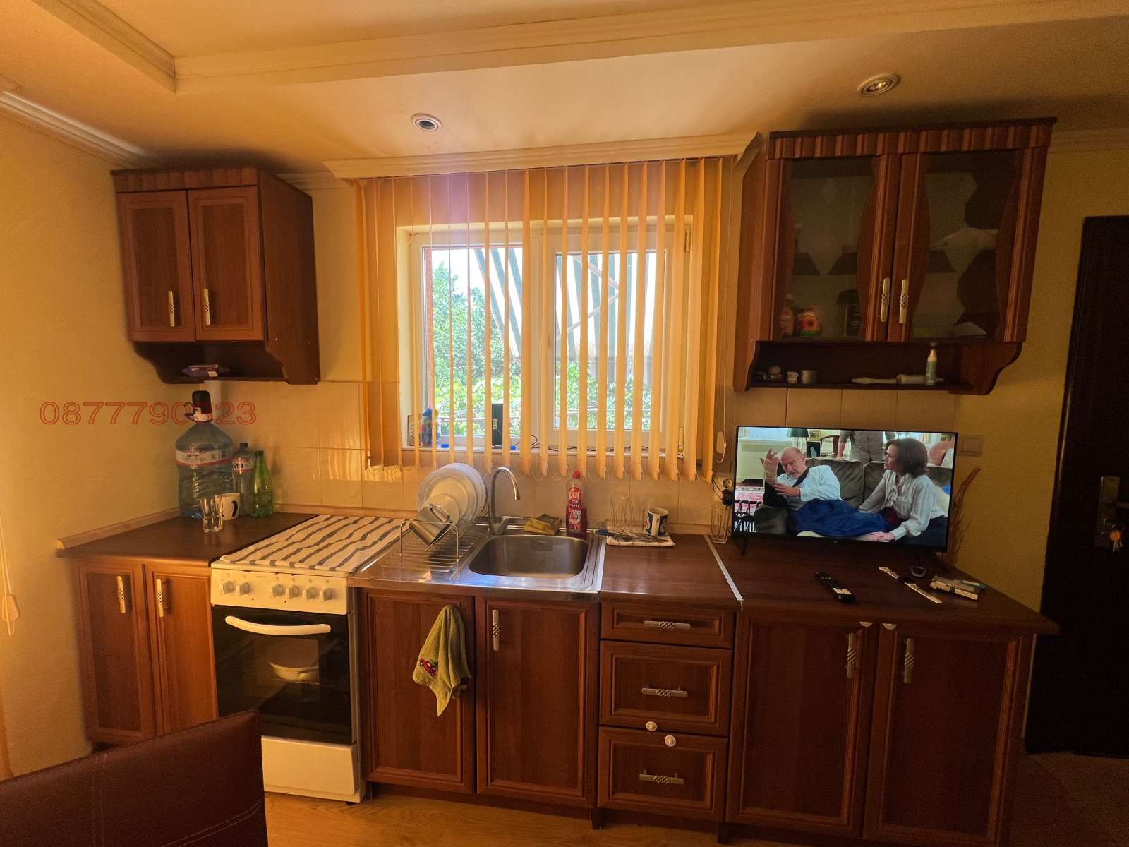 Продава КЪЩА, с. Варвара, област Пазарджик, снимка 5 - Къщи - 54178742