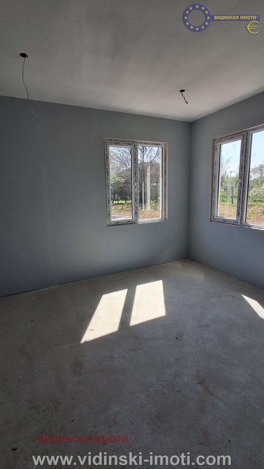 Продава КЪЩА, с. Слана бара, област Видин, снимка 6 - Къщи - 54232110