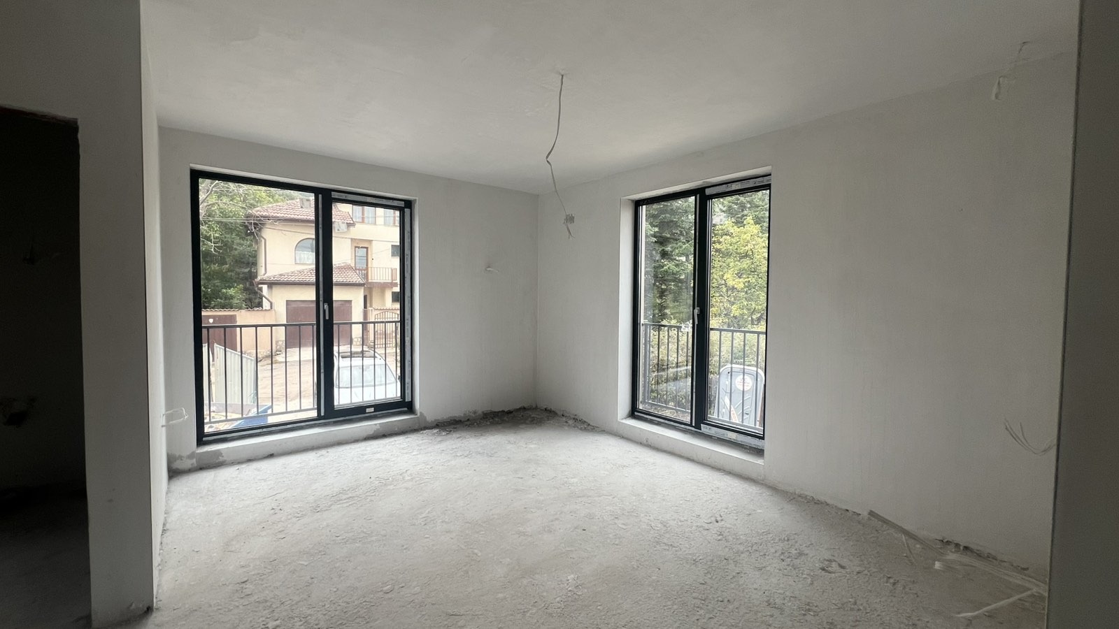 Продава КЪЩА, гр. София, Драгалевци, снимка 2 - Къщи - 54254640