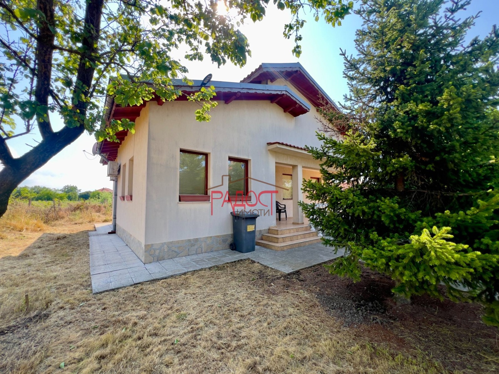 Продава КЪЩА, гр. Първомай, област Пловдив, снимка 17 - Къщи - 54856127
