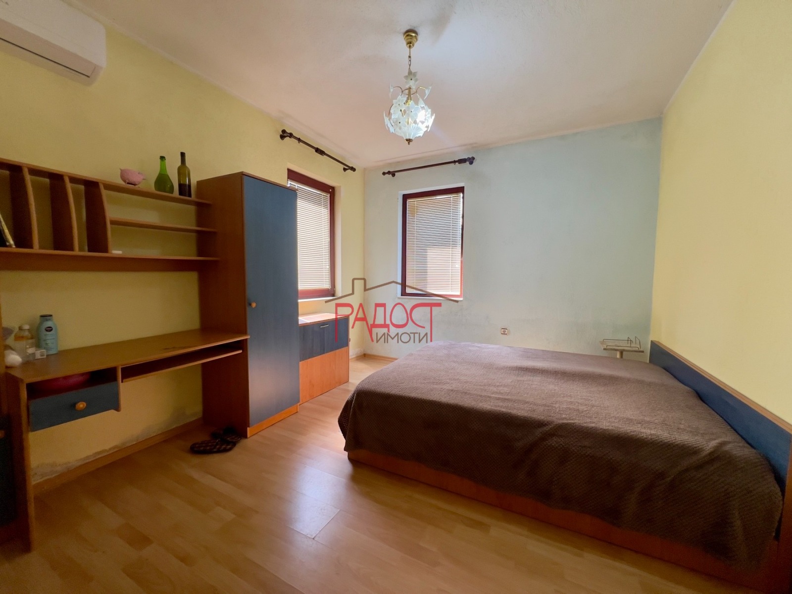 Продава КЪЩА, гр. Първомай, област Пловдив, снимка 11 - Къщи - 54856127