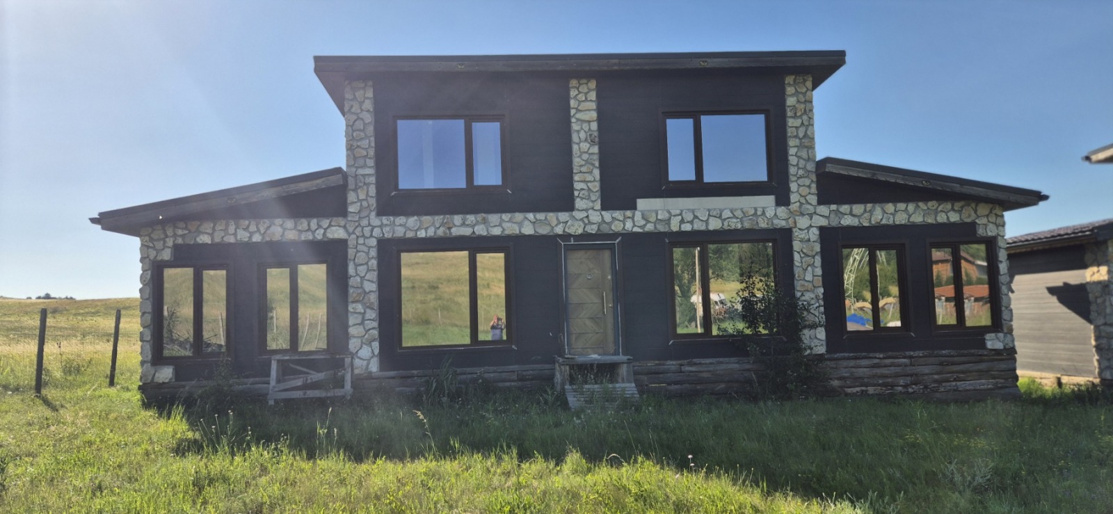 Продава КЪЩА, с. Драгичево, област Перник
