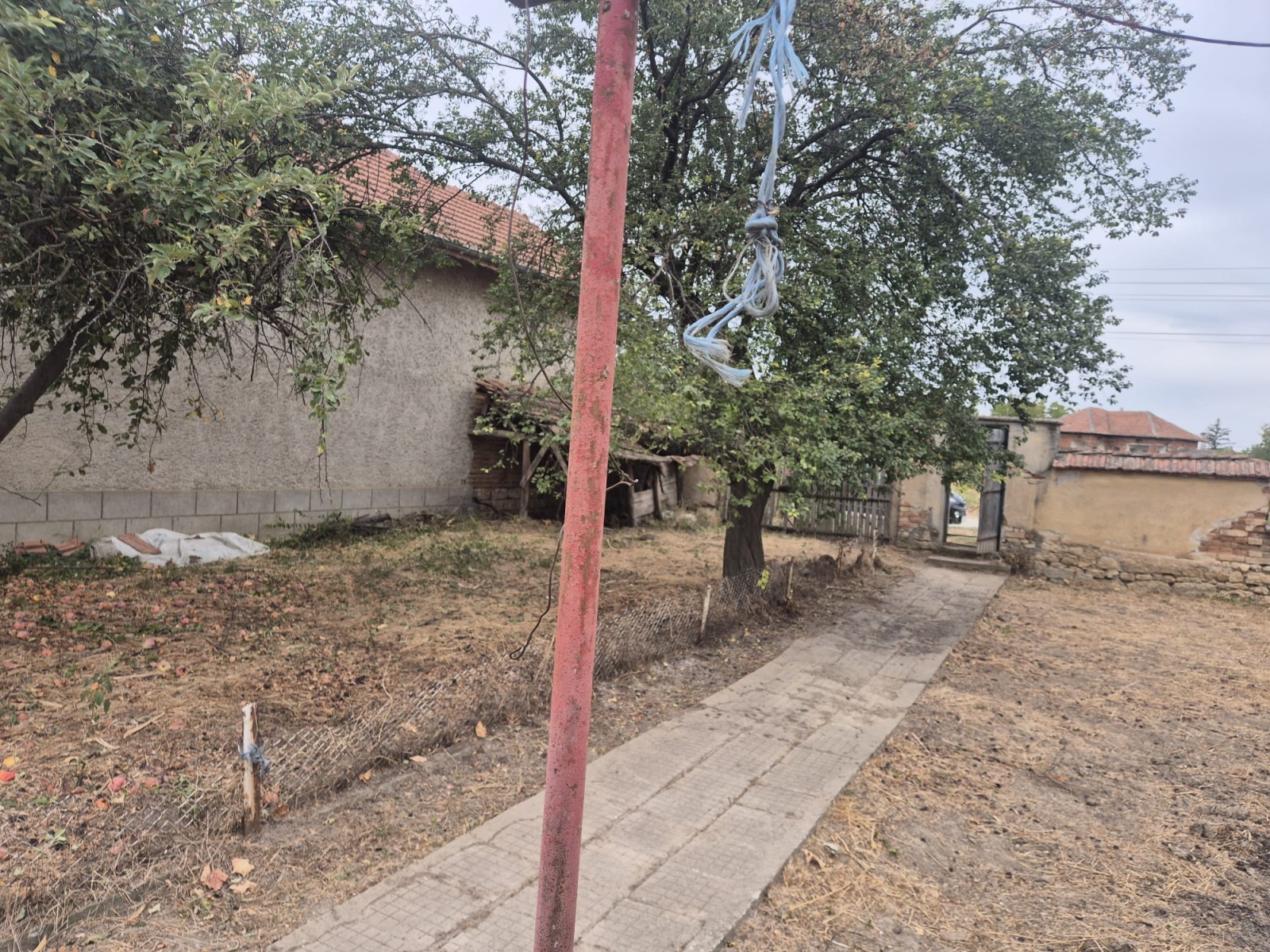 Продава КЪЩА, с. Ореховица, област Плевен, снимка 17 - Къщи - 56505183
