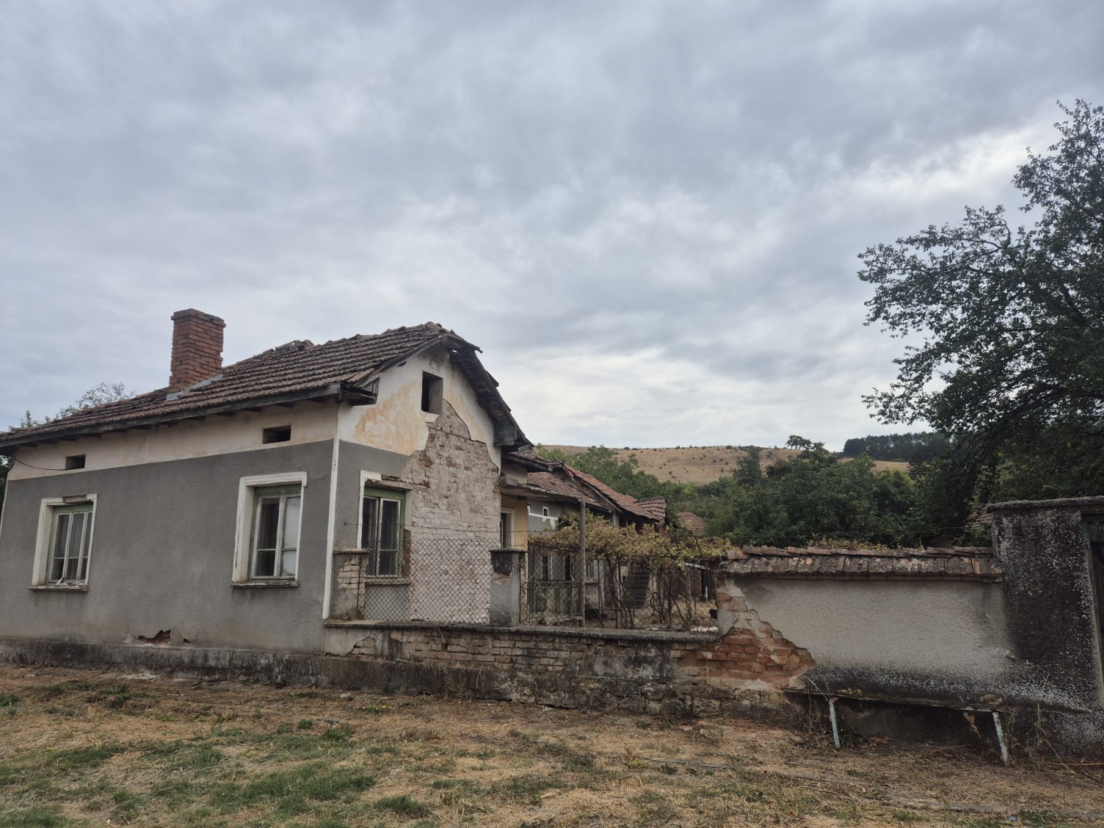 Продава  Къща област Плевен , с. Ореховица , 100 кв.м | 17807085