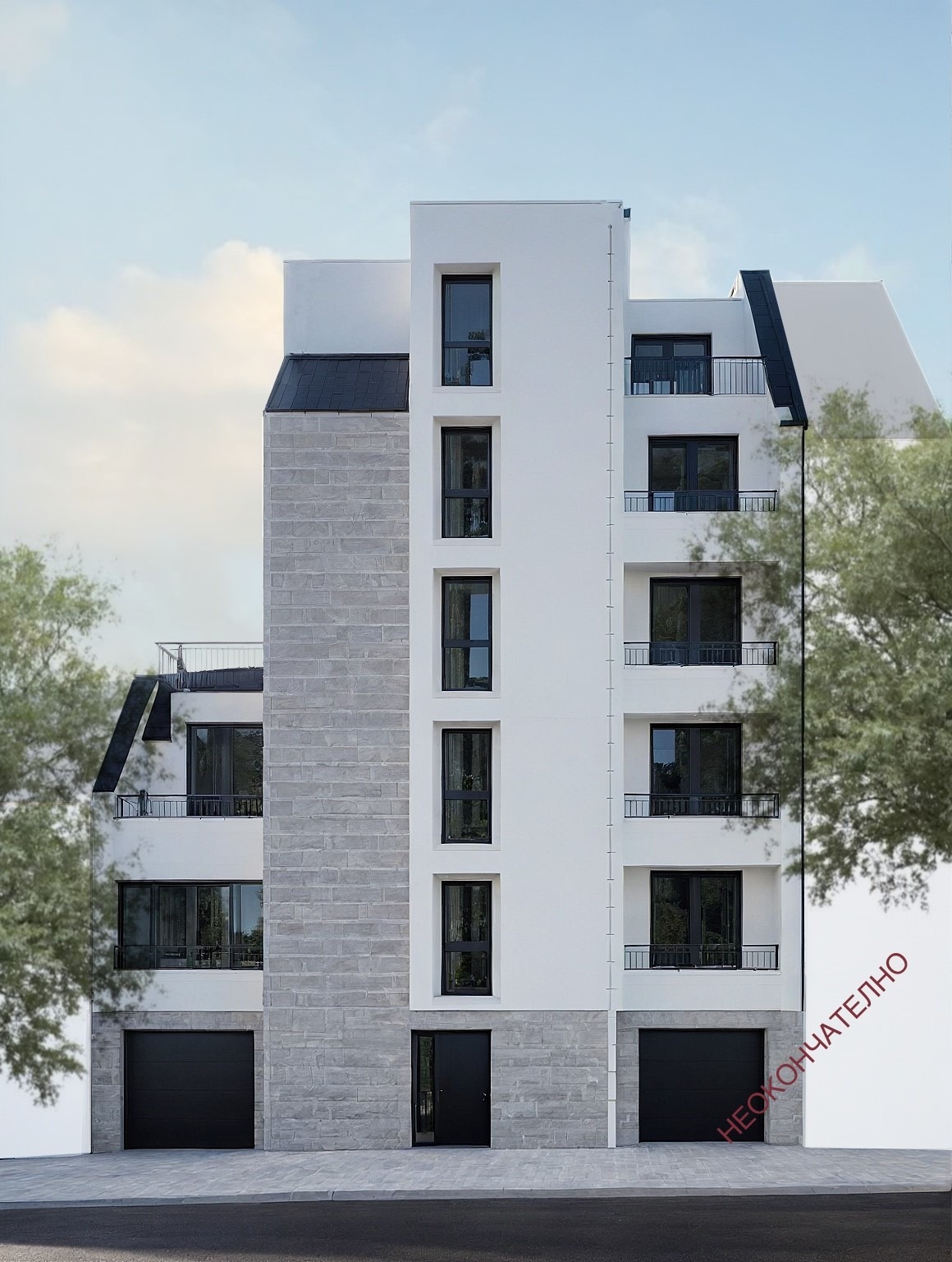 Продава ГАРАЖ, ПАРКОМЯСТО, гр. Варна, Погреби, снимка 2 - Гаражи и паркоместа - 52718122