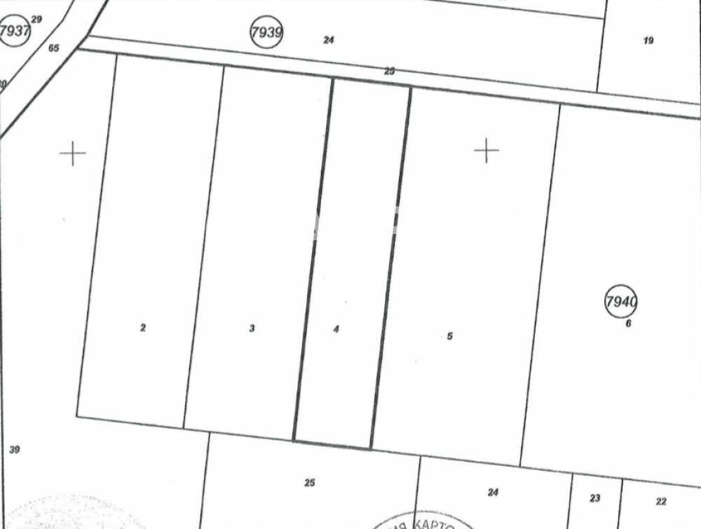 Продава ПАРЦЕЛ, гр. София, с. Долни Богров, снимка 2 - Парцели - 55626757