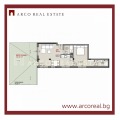 Продава 2-СТАЕН, гр. София, Овча купел, снимка 1