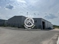 Продава ПРОМ. ПОМЕЩЕНИЕ, гр. Куклен, област Пловдив, снимка 3