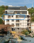 Продава  2-стаен град Варна , Кайсиева градина , 72 кв.м | 70681142 - изображение [5]