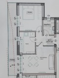 Продава  2-стаен град Варна , Кайсиева градина , 72 кв.м | 70681142 - изображение [3]