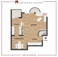 Продава 4-СТАЕН, град София, Лозенец • 415000 € / 811669.45 лв. • 82610363 1