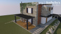 Продава  Къща град София , с. Бистрица , 330 кв.м | 70941181 - изображение [10]