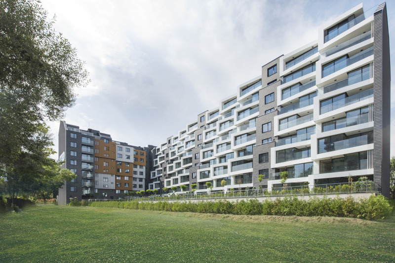 Продава МЕЗОНЕТ в град София, Дианабад - 320 кв.м / 770 000 € » 1 505 989.10 лв., НАЙС ХОУМ