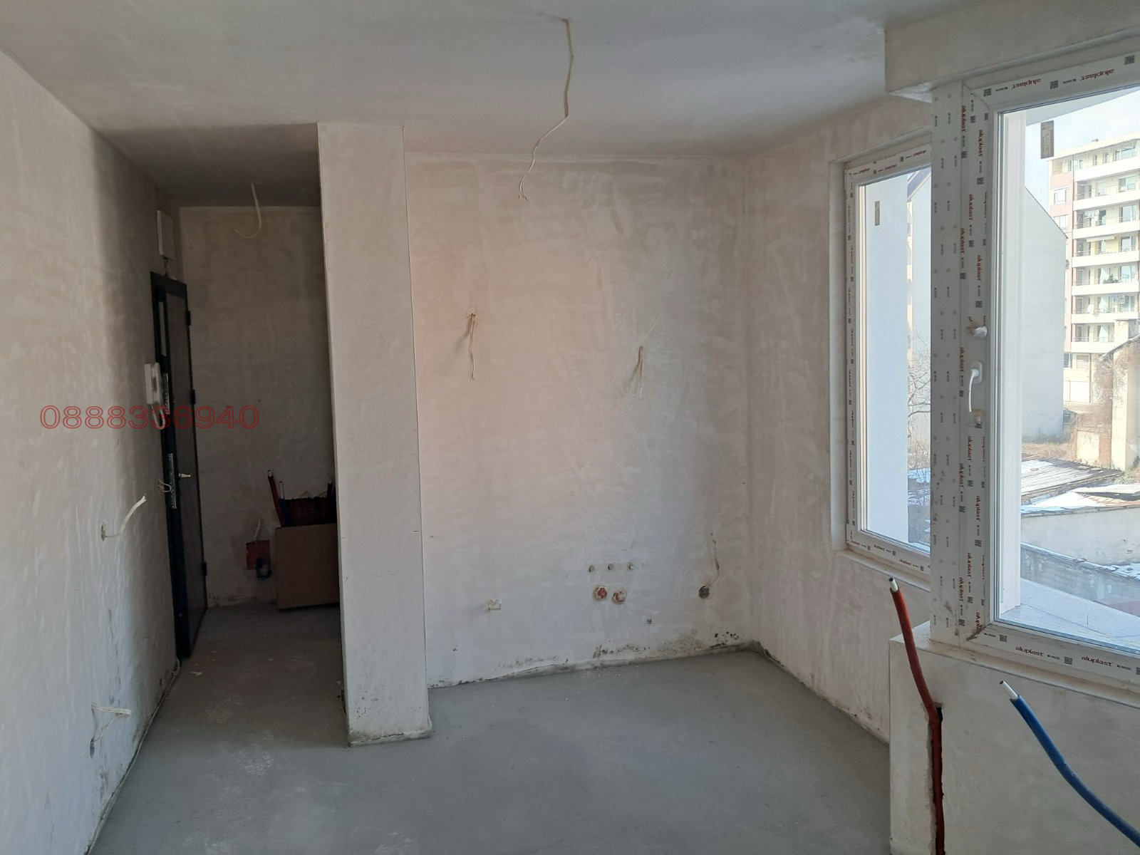 Продава 1-СТАЕН | Imot.bg — изображение 1