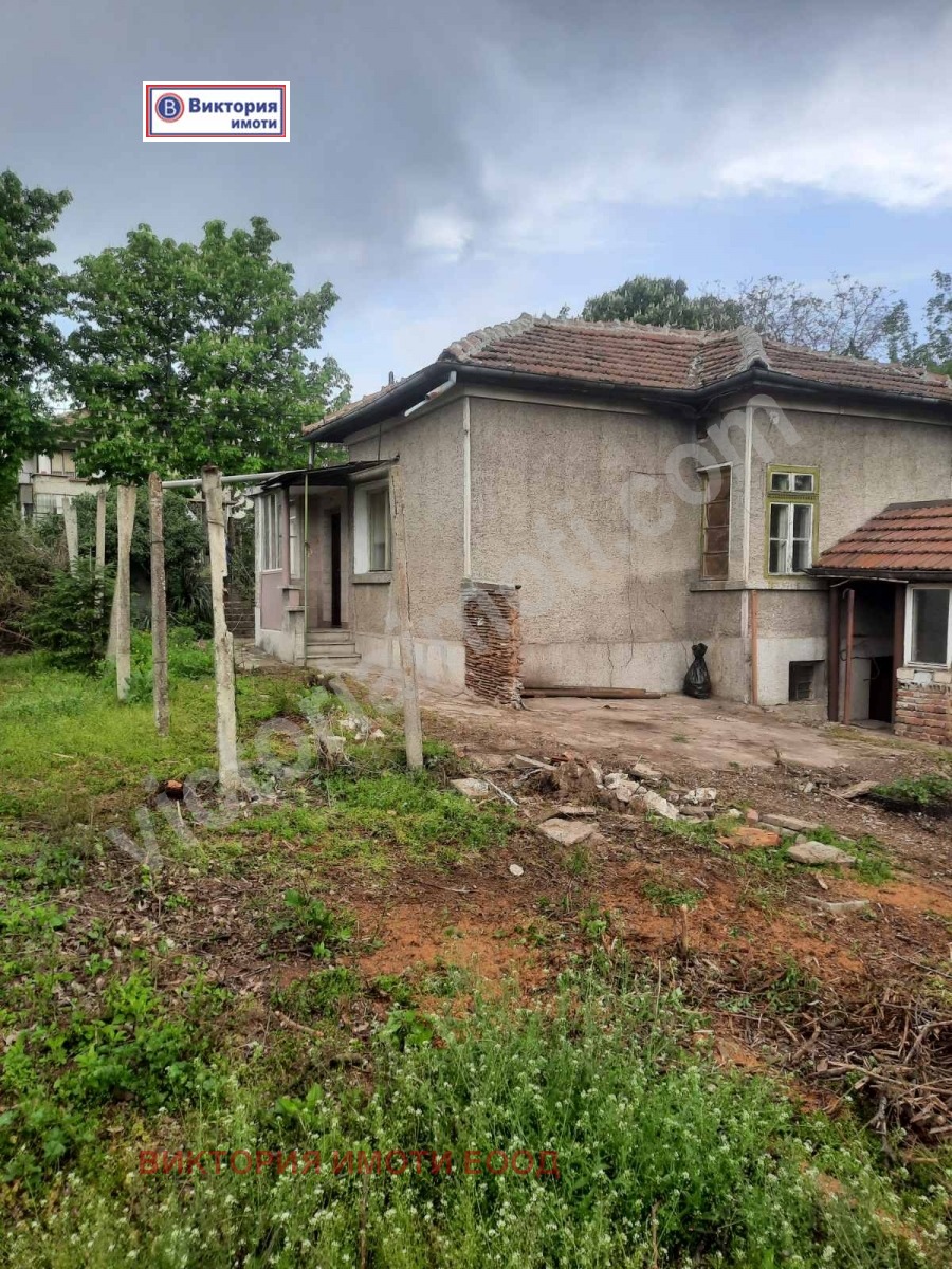 Продава КЪЩА | Imot.bg — изображение 1