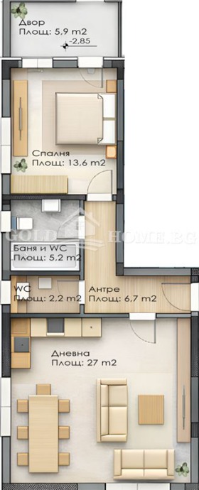 ������� 2-����� | Imot.bg � ����� ������ 2