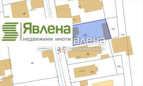 Продава парцел град София Факултета - [1] 
