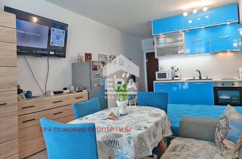 Til salgs  Studio region Burgas , Ravda , 42 kvm | 13986058