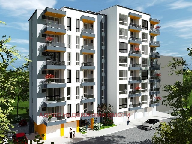 Продава  2-стаен град Стара Загора , Три чучура - север , 63 кв.м | 20979932 - изображение [3]