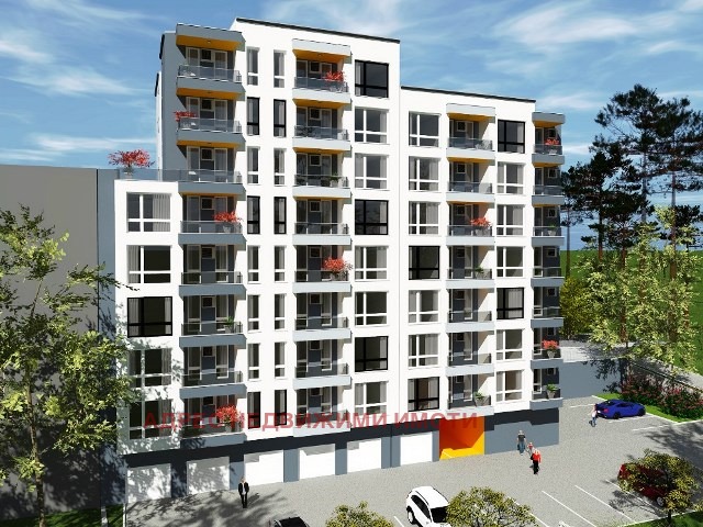 Продава  2-стаен град Стара Загора , Три чучура - север , 63 кв.м | 20979932