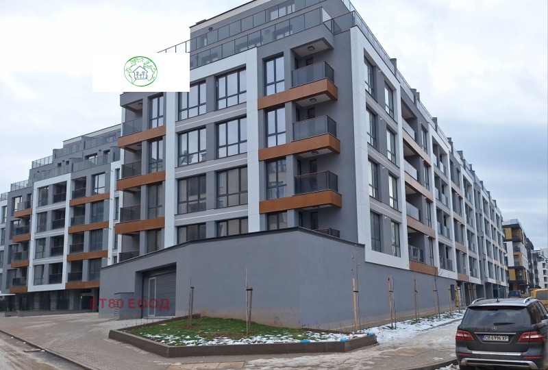 Продава 2-СТАЕН, гр. София, Малинова долина, снимка 13 - Aпартаменти - 49189374