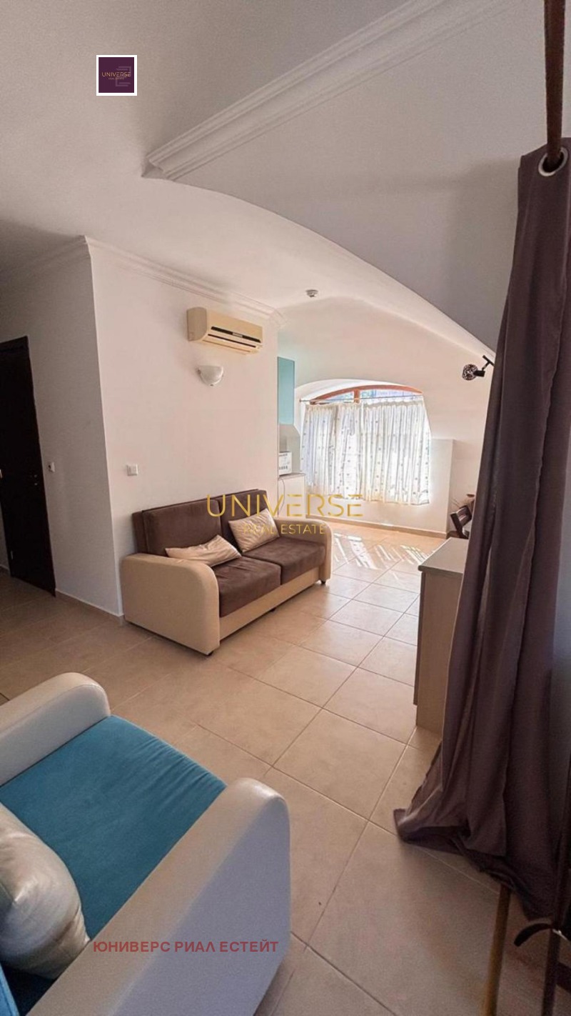 Zu verkaufen  1 Schlafzimmer region Burgas , Sweti Wlas , 47 qm | 54447613 - Bild [6]