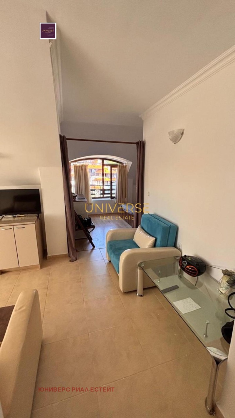 Zu verkaufen  1 Schlafzimmer region Burgas , Sweti Wlas , 47 qm | 54447613 - Bild [5]