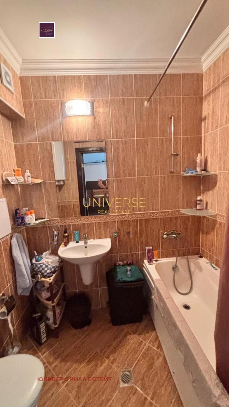 Zu verkaufen  1 Schlafzimmer region Burgas , Sweti Wlas , 47 qm | 54447613 - Bild [8]