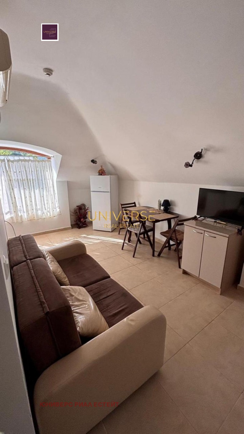 Zu verkaufen  1 Schlafzimmer region Burgas , Sweti Wlas , 47 qm | 54447613 - Bild [3]