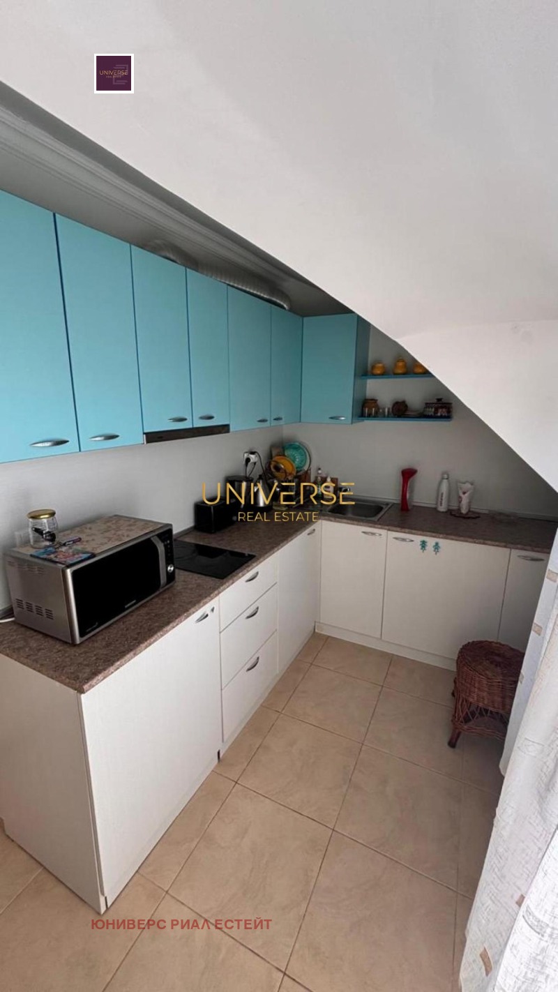 Zu verkaufen  1 Schlafzimmer region Burgas , Sweti Wlas , 47 qm | 54447613