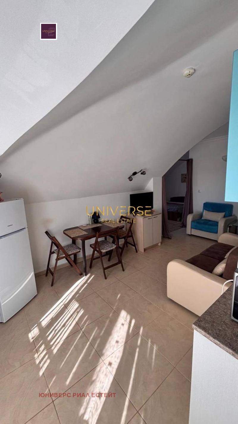 Zu verkaufen  1 Schlafzimmer region Burgas , Sweti Wlas , 47 qm | 54447613 - Bild [4]
