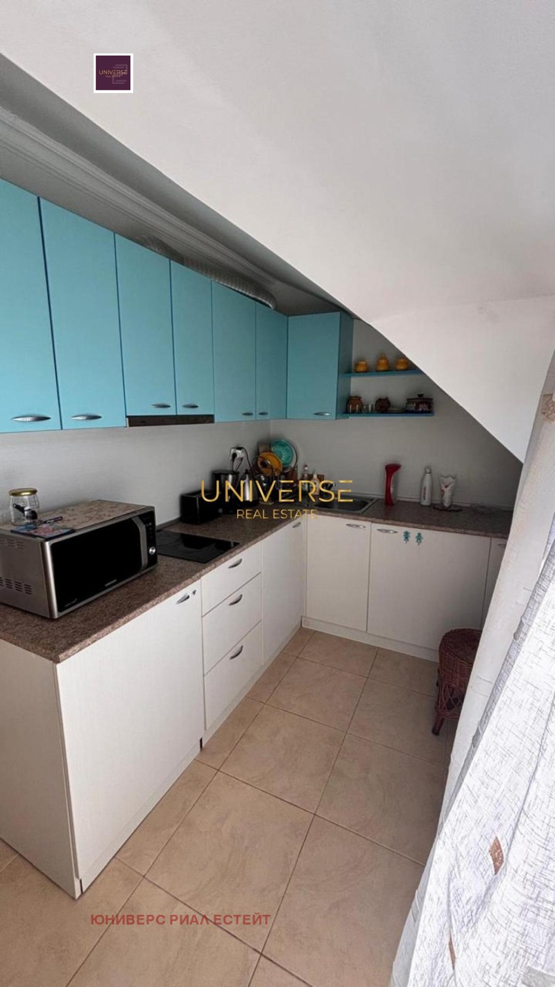 Zu verkaufen  1 Schlafzimmer region Burgas , Sweti Wlas , 47 qm | 54447613 - Bild [2]