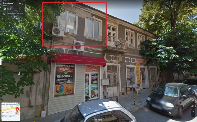 Продава  2-стаен град Варна , Операта , 64 кв.м | 28646267 - изображение [5]