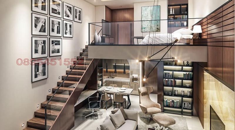 Продава  2-стаен град Варна , Операта , 64 кв.м | 28646267 - изображение [2]