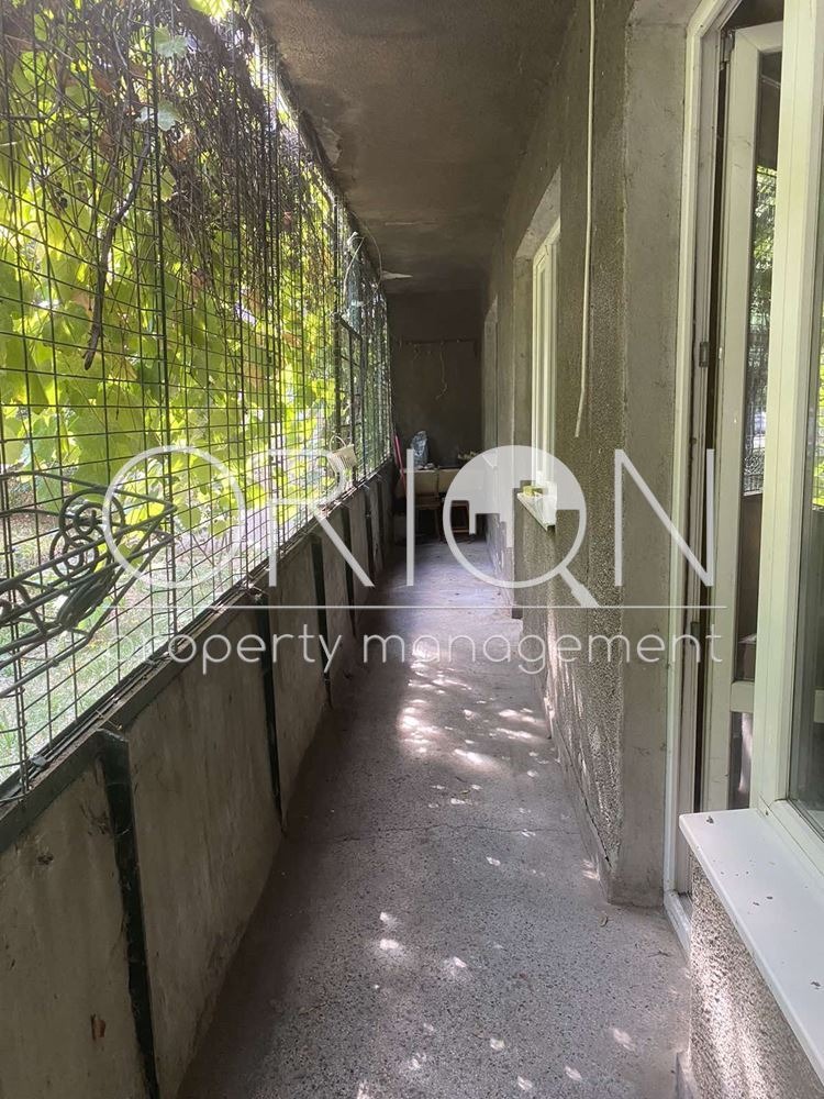 À venda  1 quarto Sofia , Hadji Dimitar , 59 m² | 62891567 - imagem [7]
