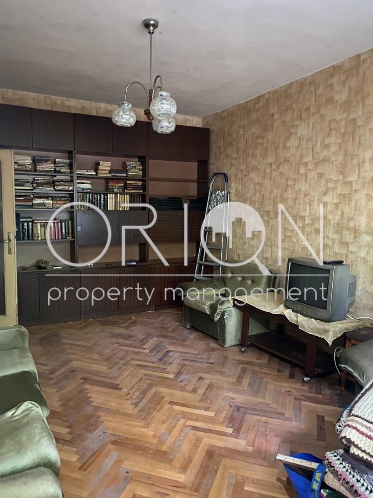 À venda  1 quarto Sofia , Hadji Dimitar , 59 m² | 62891567 - imagem [2]
