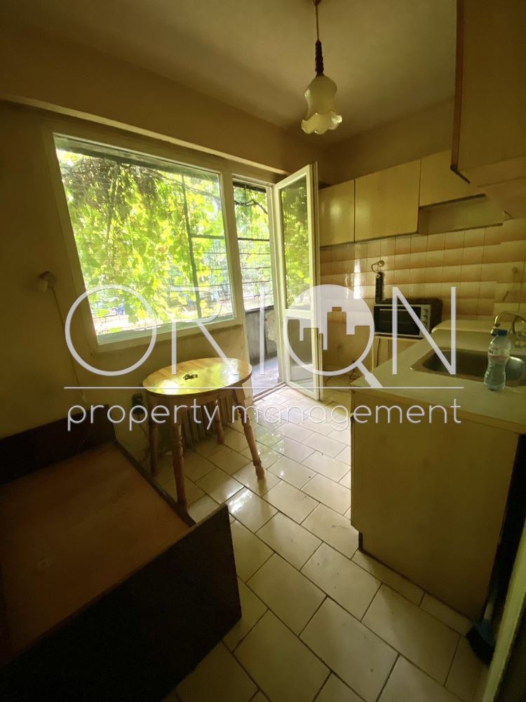 À venda  1 quarto Sofia , Hadji Dimitar , 59 m² | 62891567 - imagem [9]