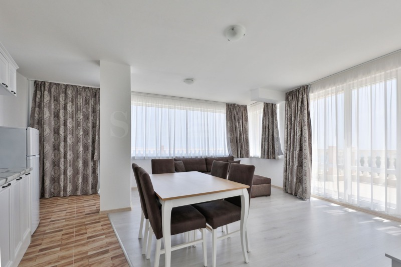 Продается  1 спальня область Бургас , Лозенец , 110 кв.м | 99432480 - изображение [7]