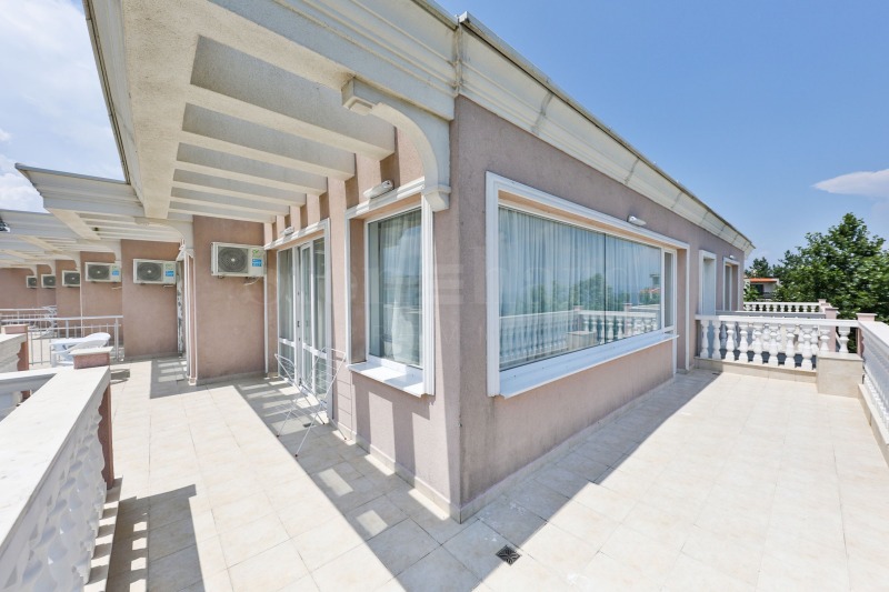Продается  1 спальня область Бургас , Лозенец , 110 кв.м | 99432480