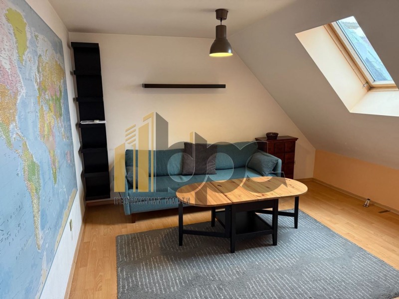 Продава  2-стаен град София , Младост 2 , 63 кв.м | 24348844