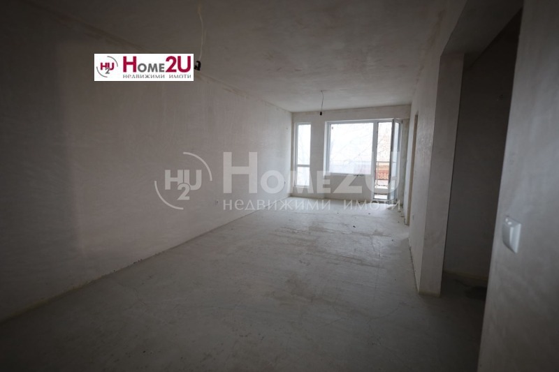 Продава 2-СТАЕН, гр. Варна, Аспарухово